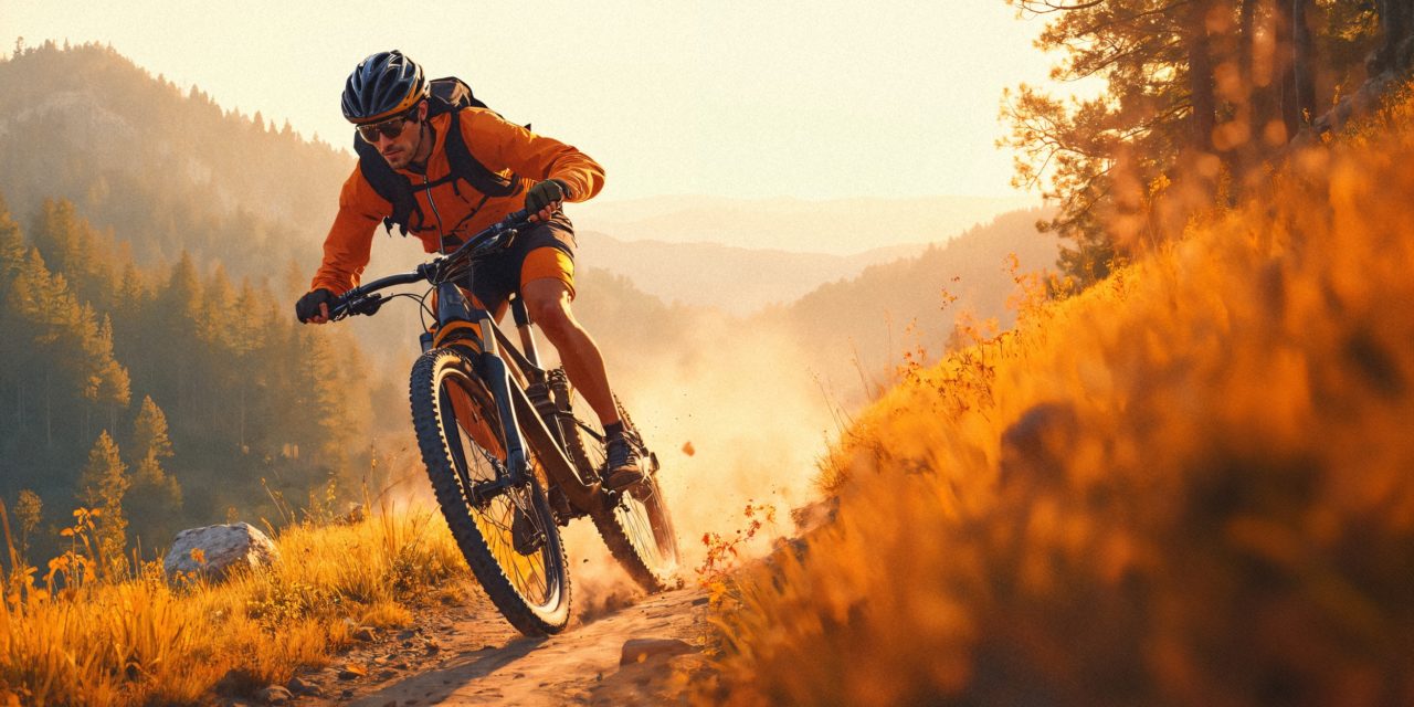 Sortie VTT Croisette