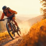 Sortie VTT Croisette